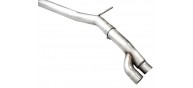 AWE Tuning SwitchPath Exhaust for RS3